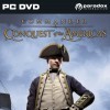 игра от Paradox Interactive - Commander: Conquest of the Americas (топ: 2.1k)