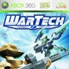 Игра WarTech: Senko no Ronde