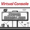 Super Mario Land