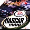 Игра NASCAR 2000
