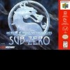 игра от Avalanche Software (USA) - Mortal Kombat Mythologies: Sub-Zero (топ: 2.3k)
