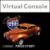 Игра Cruis'n USA
