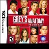 Игра Grey's Anatomy: The Video Game