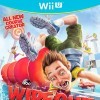 топовая игра Wipeout Create & Crash