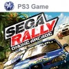 топовая игра SEGA Rally Online Arcade