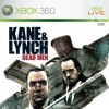 Игра Kane & Lynch: Dead Men