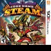 Code Name S.T.E.A.M. -- Strike Team Eliminating the Alien Menace