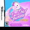 Игра ZhuZhu Princess: Carriages and Castles