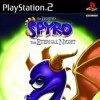 игра от Sierra - The Legend of Spyro: The Eternal Night (топ: 2.2k)