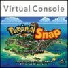 Игра Pokemon Snap