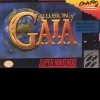 Игра Illusion of Gaia