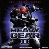 Игра Heavy Gear II