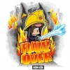 Игра Flame Over