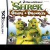 Игра Shrek: Ogres and Dronkeys