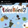 Игра LocoRoco 2
