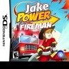 Игра Jake Power: Fireman