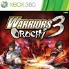 Игра Warriors Orochi 3