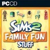 игра от Maxis - The Sims 2: Family Fun Stuff (топ: 2k)