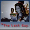 Игра The Last Guy