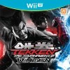 топовая игра Tekken Tag Tournament 2: Wii U Edition