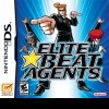 Игра Elite Beat Agents