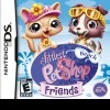 игра от Electronic Arts - Littlest Pet Shop: Beach Friends (топ: 1.5k)