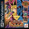 Игра Yu-Gi-Oh! Forbidden Memories