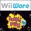 Игра Bubble Bobble Plus