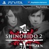 Игра Shinobido 2: Revenge of Zen