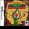 Игра Freshly-Picked Tingle's Rosy Rupeeland