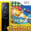 Игра FlingSmash
