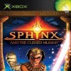 Игра Sphinx and the Cursed Mummy