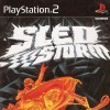 Игра Sled Storm