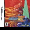 Игра Mega Man Zero Collection