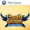 Игра CastleStorm: Definitive Edition