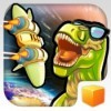 игра Ace Ferrara and the Dino Menace