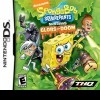Игра SpongeBob SquarePants Featuring Nicktoons: Globs of Doom