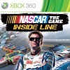 Игра NASCAR The Game: Inside Line