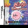 Игра Kirby Canvas Curse