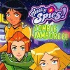 Лучшие игры Развивающие игры - Totally Spies! Zombie Jamboree! (топ: 2.1k)