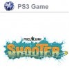 Игра PixelJunk Shooter