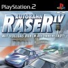 Игра Autobahn Racer IV