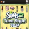 игра от Maxis - The Sims 2: Teen Style Stuff (топ: 2k)