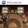The Odd Gentlemen новые игры
