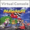 Игра Mario Kart 64