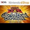 игра Yu-Gi-Oh! Zexal World! Duel Carnival