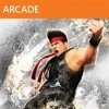 Игра Virtua Fighter 5 Final Showdown