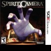 Игра Spirit Camera: The Cursed Memoir