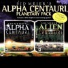 игра от Firaxis Games - Sid Meier's Alpha Centauri Planetary Pack (топ: 2.3k)