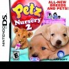Игра Petz: Nursery 2